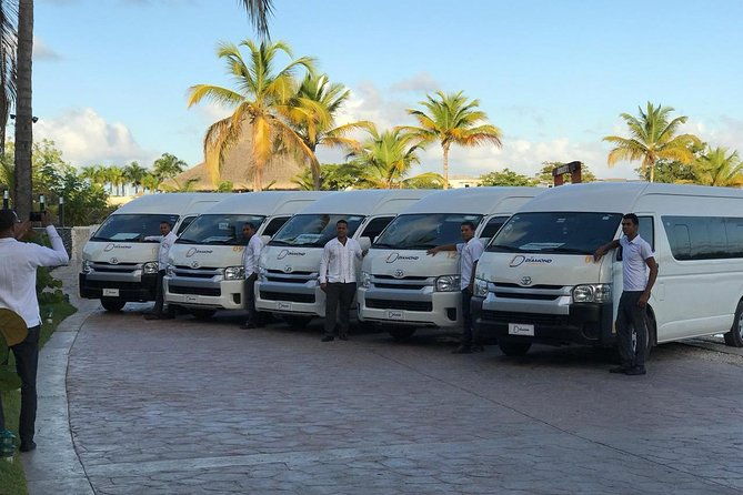 private-transfer-punta-cana-airport-and-hotel-melia-caribe
