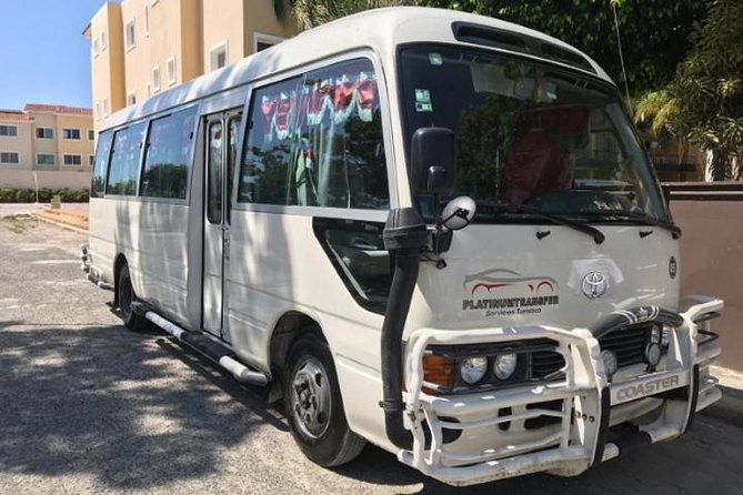 private-transfer-punta-cana-airport