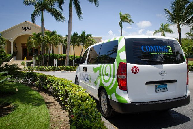 private-transfer-punta-cana-airport-la-romana