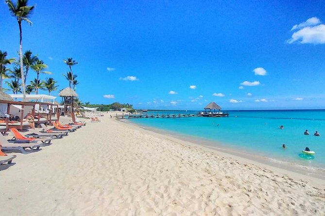 private-transfer-punta-cana-airport-to-from-dreams-dominicus-la-romana
