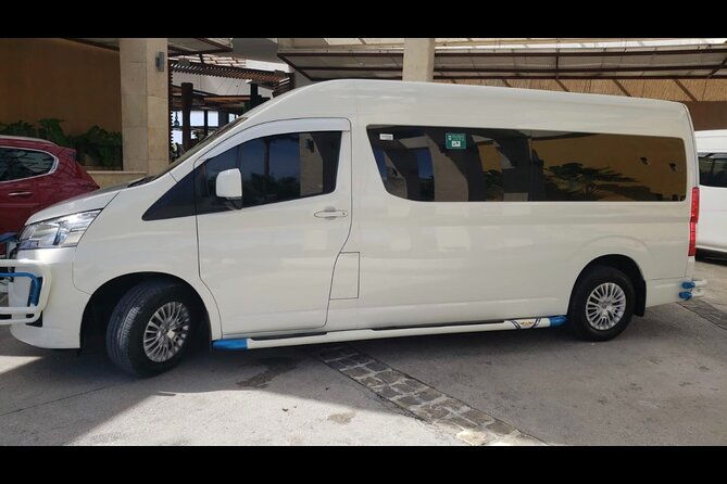private-transfer-punta-cana-airport-to-from-dreams-dominicus-la-romana