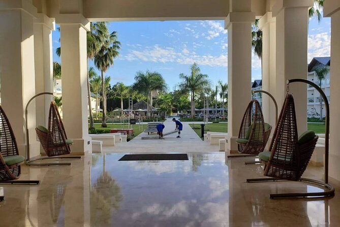 private-transfer-punta-cana-airport-to-from-hilton-la-romana