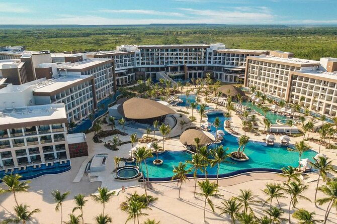 private-transfer-punta-cana-airport-to-from-hyatt-ziva