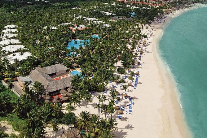 private-transfer-punta-cana-airport-to-from-melia-caribe-beach