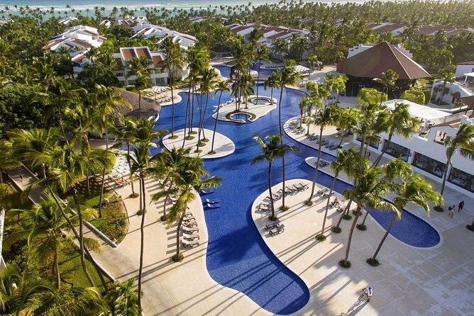 private-transfer-punta-cana-airport-to-from-occidental-punta-cana