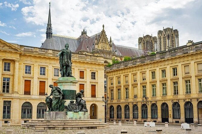 private-transfer-reims-champagne-to-paris-airport-cdg-by-van
