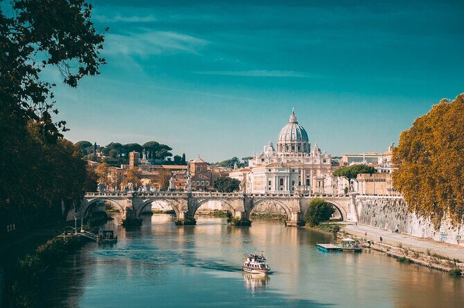 Private Transfer Rome-Civitavecchia Port or Civitavecchia-Rome - Reviews Breakdown
