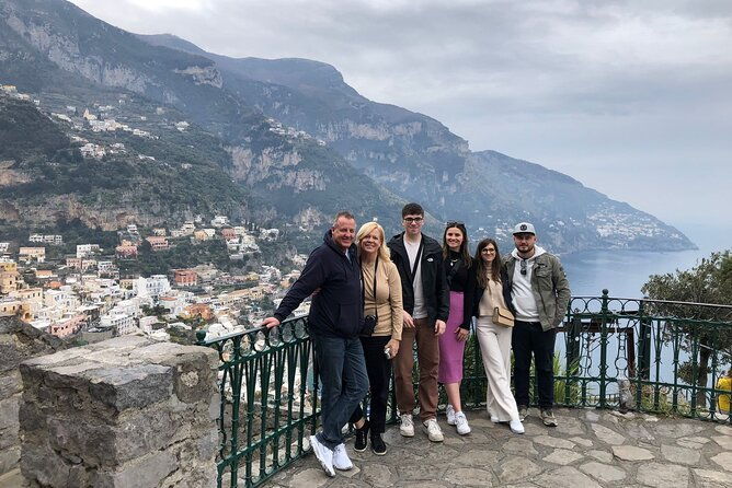 private-transfer-rome-to-ravello