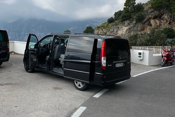 private-transfer-rome-to-ravello