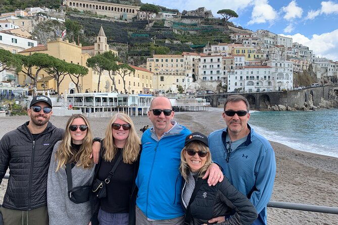 private-transfer-rome-to-ravello