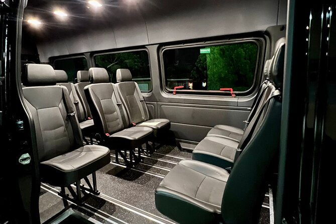 private-transfer-roundtrip-miami-airport-and-port-of-miami