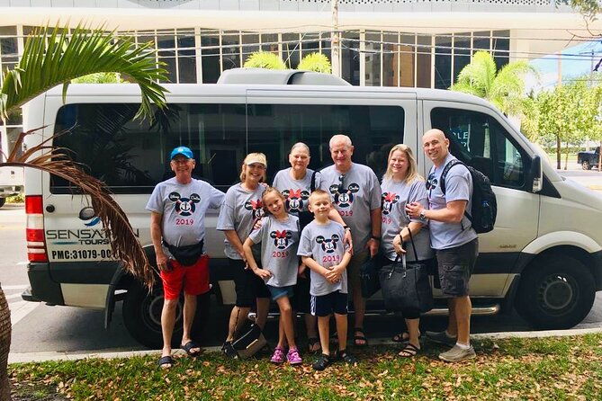 private-transfer-roundtrip-miami-airport-and-port-of-miami