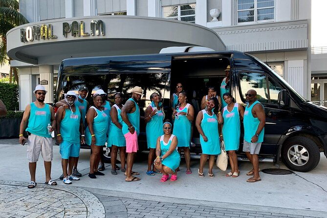 private-transfer-roundtrip-miami-airport-and-port-of-miami