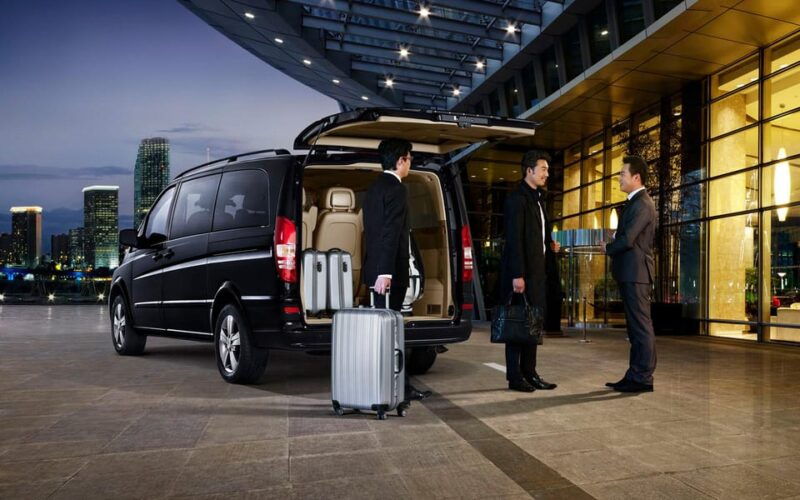 private-transfer-rovaniemi-kiruna