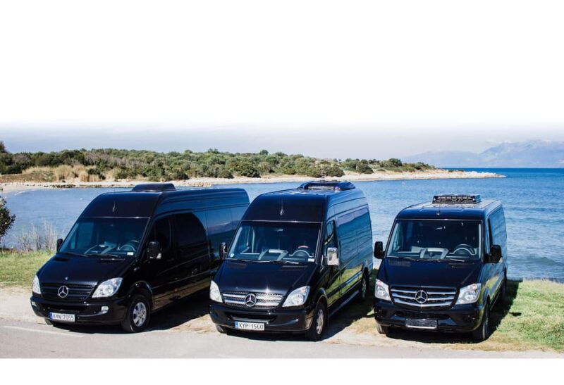 private-transfer-rovaniemi-kiruna