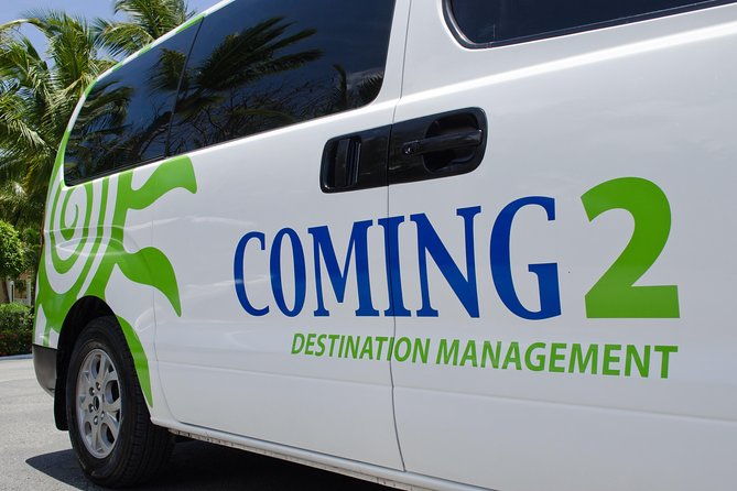 private-transfer-santo-domingo-airport-la-romana