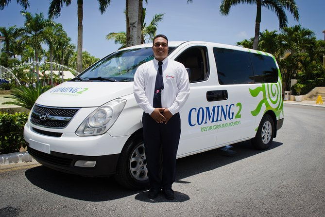 private-transfer-santo-domingo-airport-la-romana