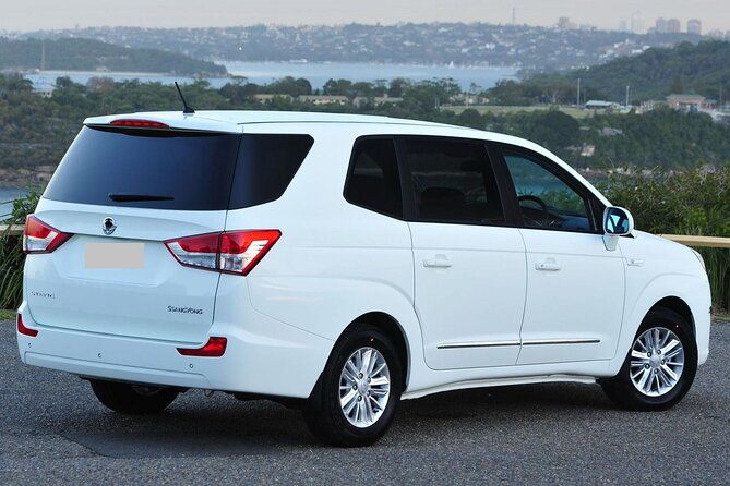 private-transfer-sapporo-new-chitose-airport-cts-to-otaru-port