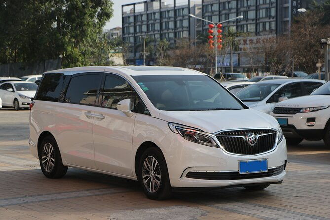 private-transfer-sapporo-new-chitose-airport-cts-to-otaru-port