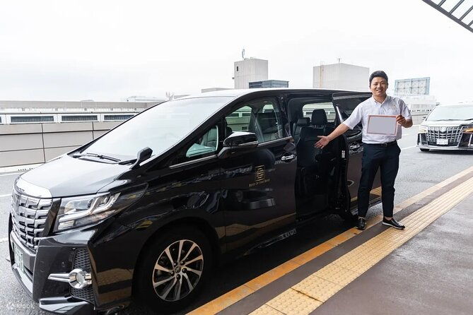 private-transfer-sapporo-new-chitose-airport-cts-to-otaru-port