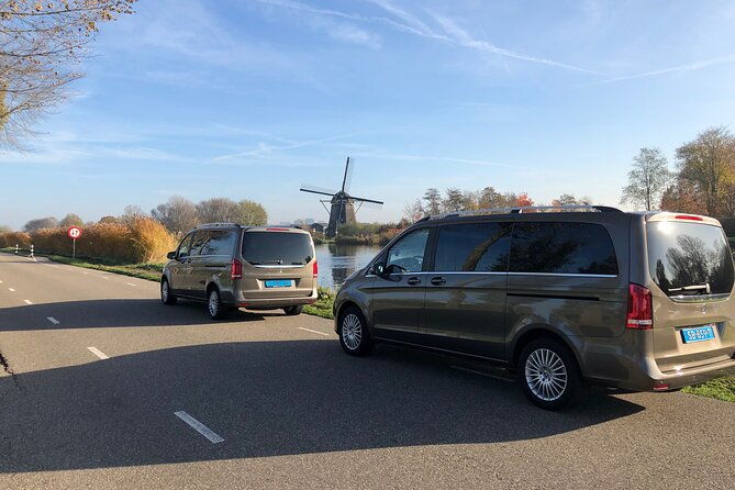 private-transfer-schiphol-ams-to-amsterdam