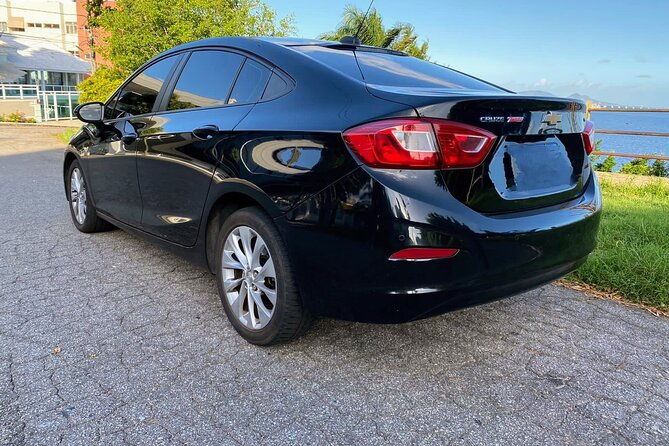 private-transfer-sdu-airport-to-anywhere-in-the-city-rio