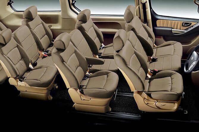 Private Transfer Seoul  Alpensia/Yongpyong/Pyeongchang Ski - What Makes This Transfer Service Stand Out?