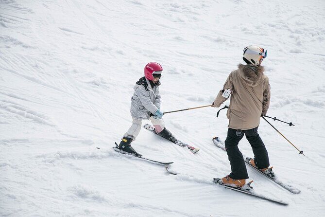 Private Transfer Seoul  Alpensia/Yongpyong/Pyeongchang Ski - The Sum Up: Is This Transfer Right for You?