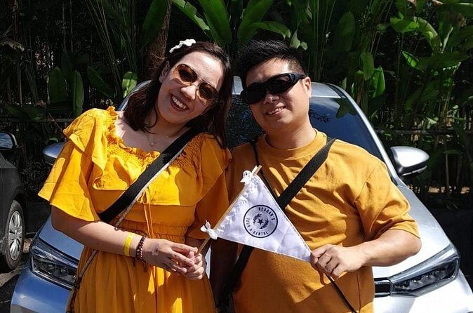 Private Transfer Service and Car Rental to Bali Airport - In-Depth: Breaking Down the Experience