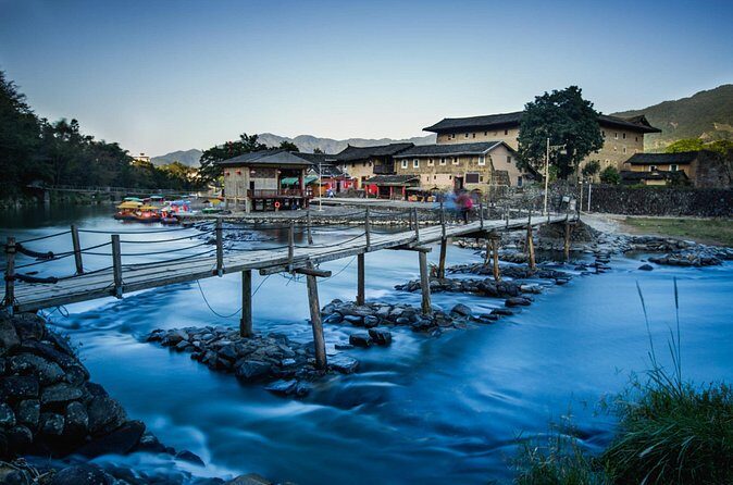 Private Transfer Service between Xiamen City and Nanjing Tulou - The Sum Up: Is This the Right Tour for You?