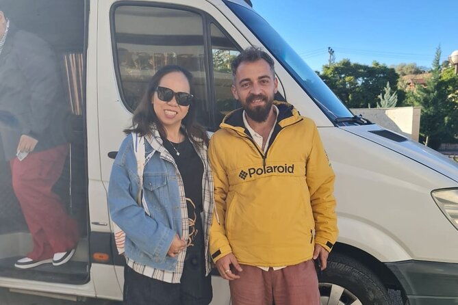 private-transfer-service