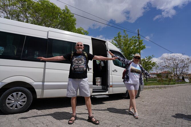 private-transfer-service