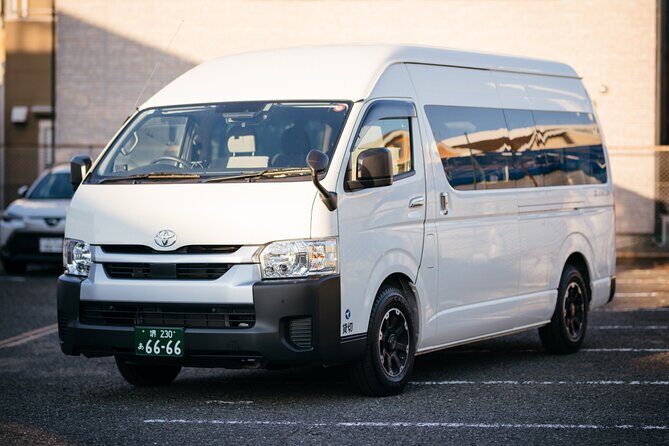 Private Transfer Service from Kansai International Airport - Cost and Value