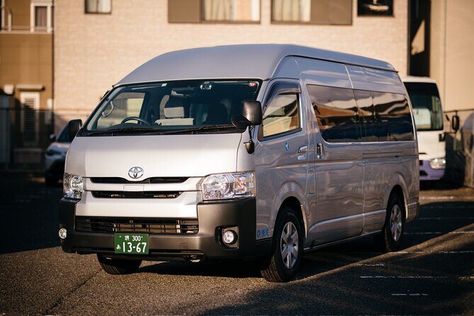 Private Transfer Service from Kansai International Airport - Flexibility and Cancellation
