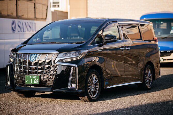 Private Transfer Service from Kansai International Airport - Who Is This Service Best For?