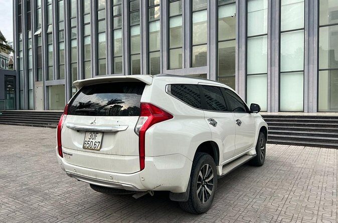 Private Transfer Service from Noibai Airport to Hanoi City Center - Final Thoughts