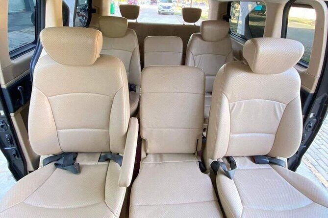 Private Transfer Service from Siem Reap to Phnom Penh - Why This Transfer Offers Outstanding Value