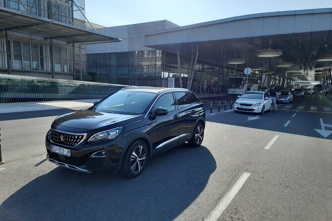 Private Transfer Service in Dubrovnik - What to Expect on Your Transfer