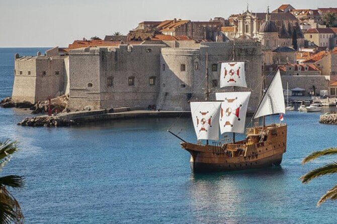 Private Transfer Service in Dubrovnik - Additional Features and Considerations