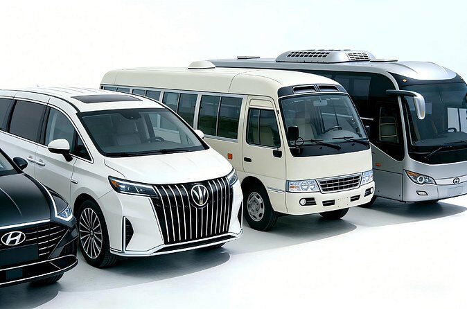 Private Transfer Service to Chunhuiyuan Hot Spring Resort from Beijing - Cost and Value Analysis