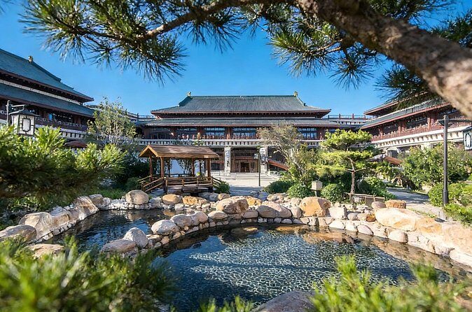 Private Transfer Service to Chunhuiyuan Hot Spring Resort from Beijing - Who Is This Tour Best For?