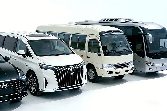 Private Transfer Service to Chunhuiyuan Hot Spring Resort from Beijing - FAQ