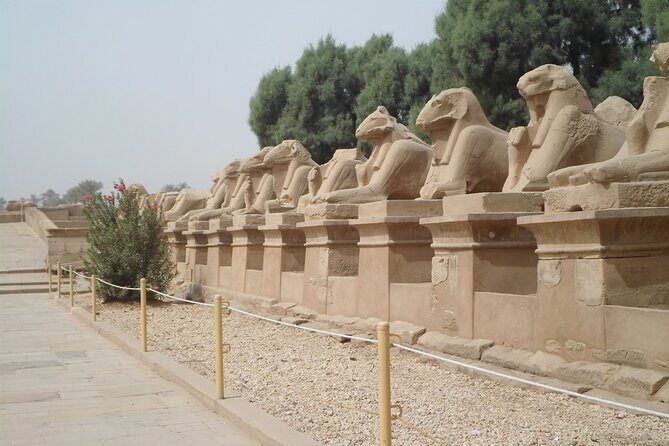 Private Transfer Service to Luxor and Karnak Temples - Final Thoughts: Who Will Love This Tour?