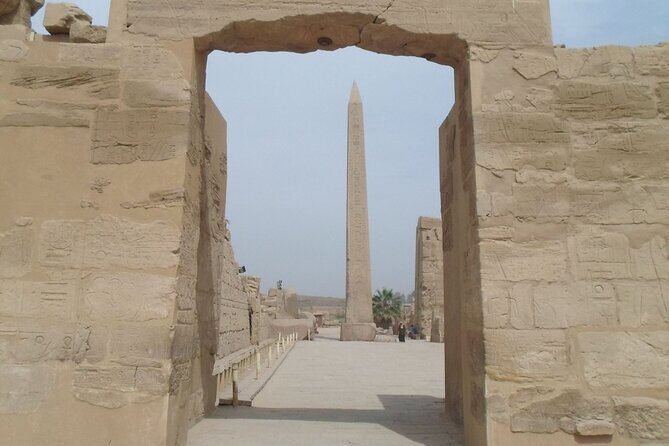 Private Transfer Service to Luxor and Karnak Temples - FAQs  