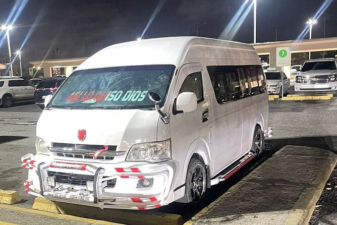 private-transfer-services-from-punta-cana-to-bavaro