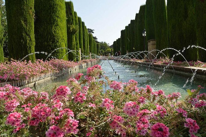 private-transfer-seville-to-granada-with-a-tour-of-cordoba-mosque-2