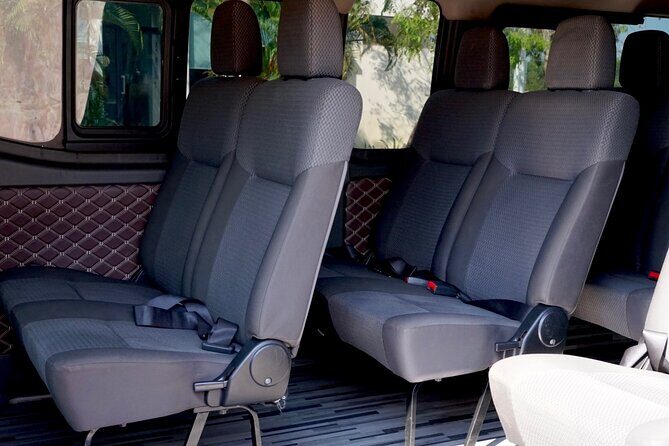 Private Transfer : Siem Reap City  Phnom Penh Capital - The Sum Up: Is It Worth Your Money?