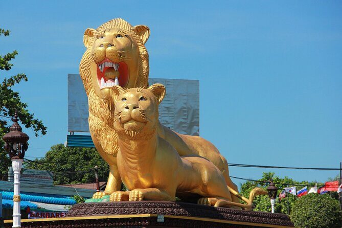 Private Transfer : Siem Reap Sihanouk Ville - FAQ