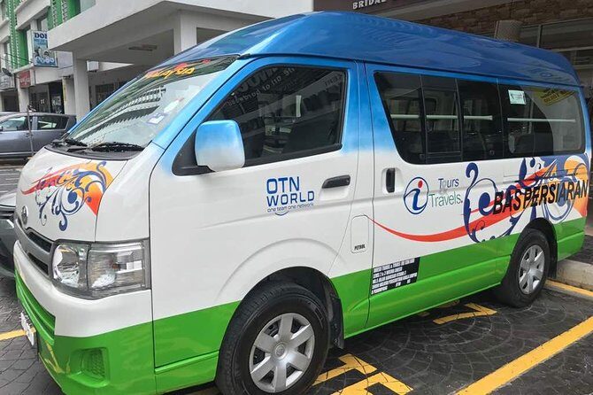 Private Transfer : Singapore Hotel to Kuala Lumpur Hotel - FAQ