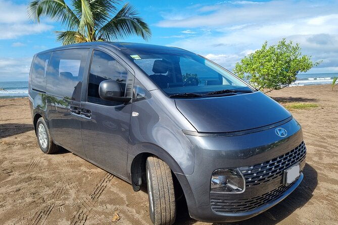 private-transfer-sjo-airport-to-from-manuel-antonio-one-way